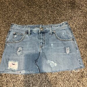 American Eagle Mini Skirt